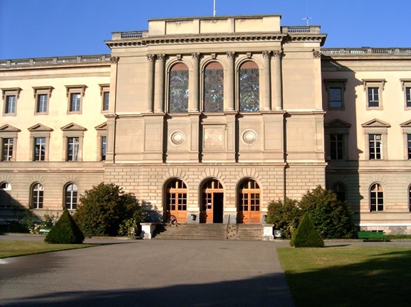 Đại học Quốc tế IUG là một trong những ngôi trường tốt ở Thụy Sĩ