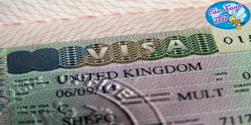 Làm thế nào để xin visa du học Anh 2018