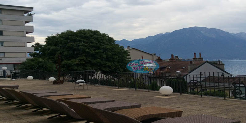Du học thụy Sỹ 2018: Hotel Institute Montreux (HIM) – Sự hòa quyện giữa quản trị du lịch khách sạn Thụy Sỹ và kinh doanh đương đại kiểu Mỹ