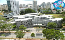 Chọn trường Curtin Singapore, trường top v&agrave; c&oacute; học bổng cao