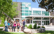 Chia sẻ thực tế từ du học sinh du học tại Peterborough trường Fleming College