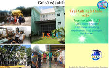 Cơ hội gi&agrave;nh v&eacute; m&aacute;y bay du học Philippines, bứt ph&aacute; tr&igrave;nh độ Anh ngữ tại trường LSLC, Bacolod