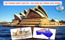Tại sao n&ecirc;n t&igrave;m hiểu hệ thống gi&aacute;o dục của &Uacute;c khi du học &Uacute;c?
