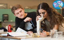 Du học phổ th&ocirc;ng v&agrave; trung học tại Canada, West Vancouver School District bang British Columbia