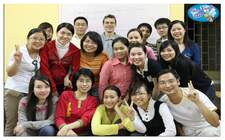 Lịch học, nội dung giảng dạy, thời gian học kho&aacute; học tiếng Ph&aacute;p tại H&agrave; Nội, lớp thầy Nicolas