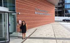 Đại học Birmingham City University d&agrave;nh cho c&aacute;c bạn muốn du học Anh tại m&ocirc;i trường dễ ho&agrave; nhập
