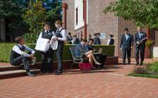 Du học &Uacute;c tại trường du lịch kh&aacute;ch sạn h&agrave;ng đầu Blue Mountains International Hotel Management School (BMIHMS)