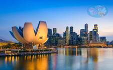 Điều kiện du học Singapore