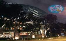 Singapore, con rồng Ch&acirc;u &Aacute;, tấm gương ph&aacute;t triển đất nước tuyệt vời