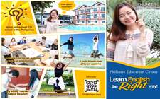 Philinter Education Center &ndash; địa chỉ học tiếng Anh, luyện IELTS tin cậy tại Cebu, Philippines