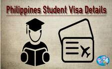 Th&ocirc;ng tin về visa du học Philippines