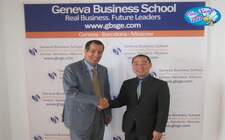 Geneva Business School &ndash; Du học ng&agrave;nh kinh doanh tại thủ đ&ocirc; T&agrave;i ch&iacute;nh - Ng&acirc;n h&agrave;ng - Ngoại giao của thế giới