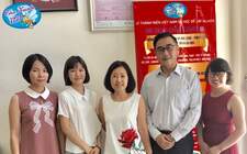 Shelton lựa chọn h&agrave;ng đầu để học phổ th&ocirc;ng, trung học v&agrave; đại học tại Singapore