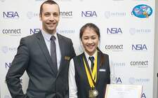 Đầu bếp l&agrave; ng&agrave;nh khan hiếm nh&acirc;n lực v&agrave; được ưu ti&ecirc;n định cư tại New Zealand