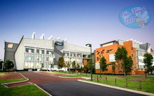 Du học &Uacute;c tại đại học Curtin, học bổng 25% cho học sinh giỏi