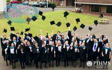 Du học New Zealand ng&agrave;nh du lịch kh&aacute;ch sạn tại PIHMS