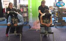 Học massage, liệu tr&igrave;nh chăm s&oacute;c cơ thể tại New Zealand
