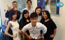 T&igrave;m việc l&agrave;m ở Singapore, dễ hay kh&oacute;?