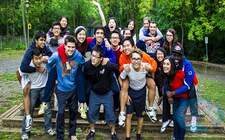 Du học trải nghiệm Singapore dịp tết nguy&ecirc;n đ&aacute;n