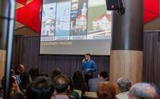 Du học Singapore ng&agrave;nh truyền th&ocirc;ng, thiết kế games, hoạt h&igrave;nh 3D chọn MAGES Institute of Excellence