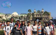 Du học h&egrave; Ph&aacute;p, chương tr&igrave;nh trại h&egrave; ng&ocirc;n ngữ kh&ocirc;ng kể lứa tuổi