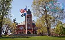 University of New Hampshire (UNH) - Mỹ