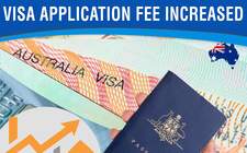 Ph&iacute; xin visa du học &Uacute;c l&agrave; bao nhi&ecirc;u?