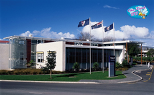 Du học New Zealand: trường Đại học c&ocirc;ng nghệ Auckland (AUT)