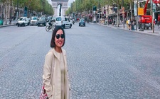 Những phẩm chất cần c&oacute; để th&agrave;nh c&ocirc;ng trong ng&agrave;nh dịch vụ Du lịch kh&aacute;ch sạn