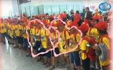 Đ&atilde; đến l&uacute;c chuẩn bị tua du học Tết Singapore