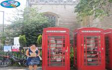 Cập nhật visa sinh vi&ecirc;n d&agrave;nh cho du học Anh Quốc