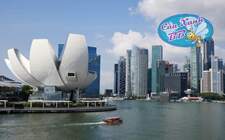 Văn ho&aacute;, ph&eacute;p lịch sự v&agrave; dịch vụ y tế tại Singapore.