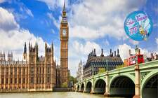Tặng 10 suất ph&iacute; xin visa du học Anh Quốc tại một loạt c&aacute;c trường đại học uy t&iacute;n UK