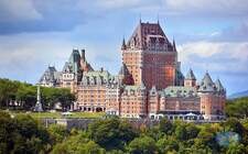 Du học Canada tại tỉnh bang Quebec