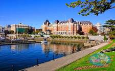 Du học Canada ng&agrave;nh Du lịch kh&aacute;ch sạn c&oacute; n&ecirc;n đi Vancouver hay tỉnh bang British Columbia?