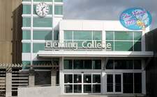 Du học Canada, trường Fleming College đ&aacute;p ứng mọi lựa chọn ng&agrave;nh nghề cho du học sinh