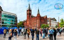 Du học Anh Quốc, đại học Liverpool