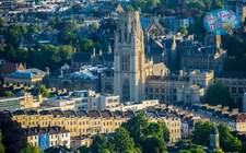 Du học Anh tại Đại học Bristol &ndash; Top 50 đại học Anh Quốc