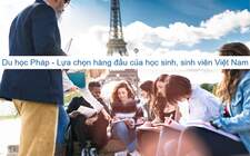 Du học Ph&aacute;p 2023: Điều kiện, chi ph&iacute;, học bổng, ng&agrave;nh, visa