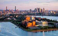 Du học Mỹ, đại học Massachusetts Boston, UMass Boston