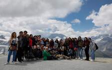 Du học h&egrave; Thuỵ Sỹ, &ldquo;Summer Camps&rdquo; tại trường Glion v&agrave; Les Roches