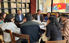 Du học Thuỵ Sĩ, tư vấn trực tiếp từ trường Glion v&agrave; Les Roches