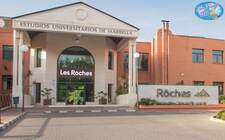 Du học T&acirc;y Ban Nha ng&agrave;nh Du lịch Kh&aacute;ch sạn trường Les Roches Marbella