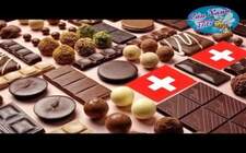 Lạc v&agrave;o thi&ecirc;n đường ngọt ng&agrave;o của chocolate Thụy Sĩ