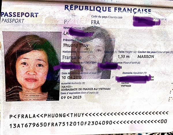 Chuẩn bị đầy đủ giấy tờ du học Pháp một cách chuyên nghiệp nhất cùng chuyên gia tư vấn du học Pháp có quốc tịch Pháp