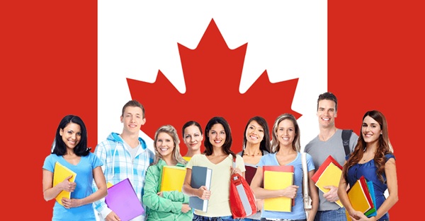 Chính phủ Canada luôn tạo điều kiện tốt nhất để sinh viên quốc tế học tập và định cư