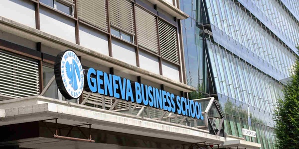 Trường tốt ở Thụy Sĩ GBS - Sự lựa chọn hàng đầu cho sinh viên đam mê ngành quản trị kinh doanh