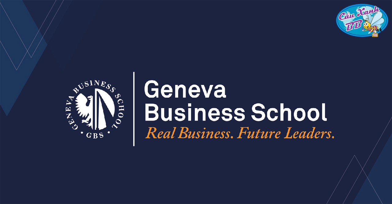 trường Geneva Business School