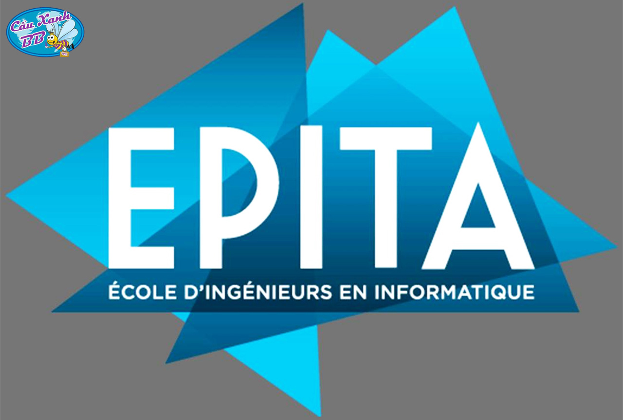 Biểu tượng trường EPITA