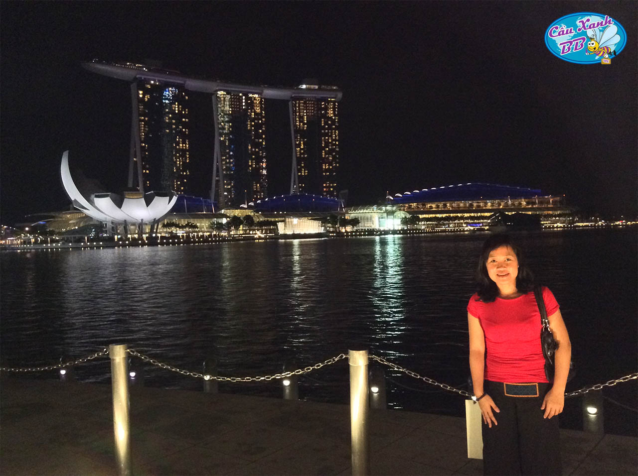 Du học Singapore để đến với đất nước phát triển hàng đầu tại Châu Á